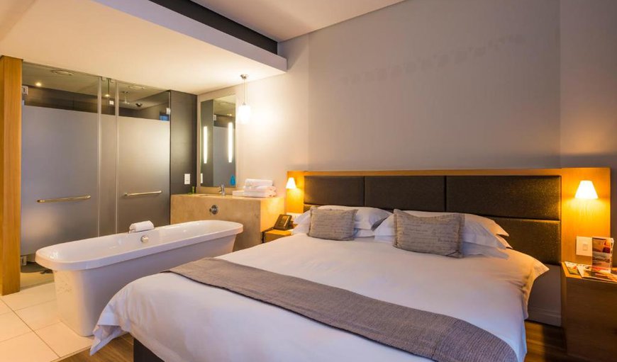 Junior Suite: Junior Suite
