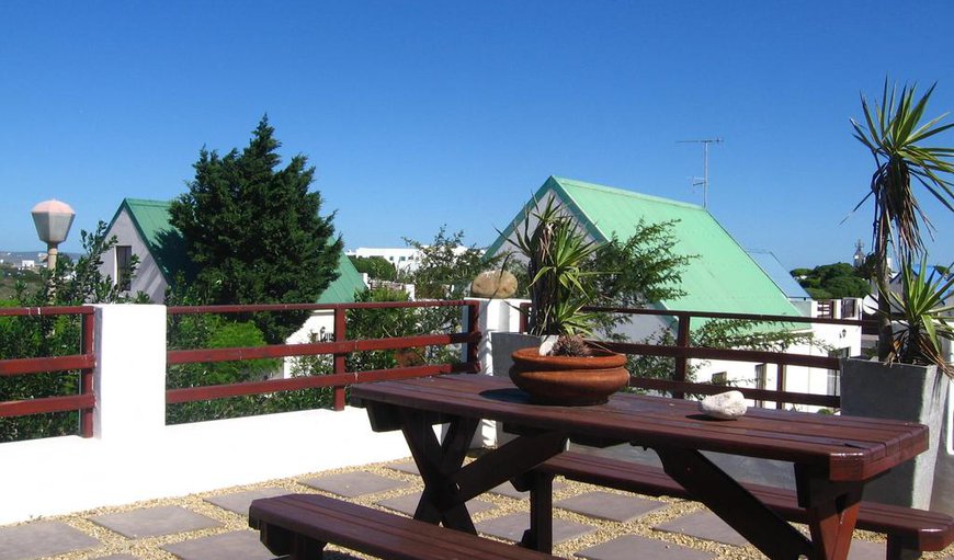 Welcome to The Loft House! in Langebaan, Western Cape, South Africa