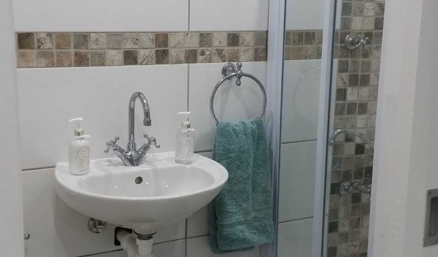 Single private en-suite bathroom