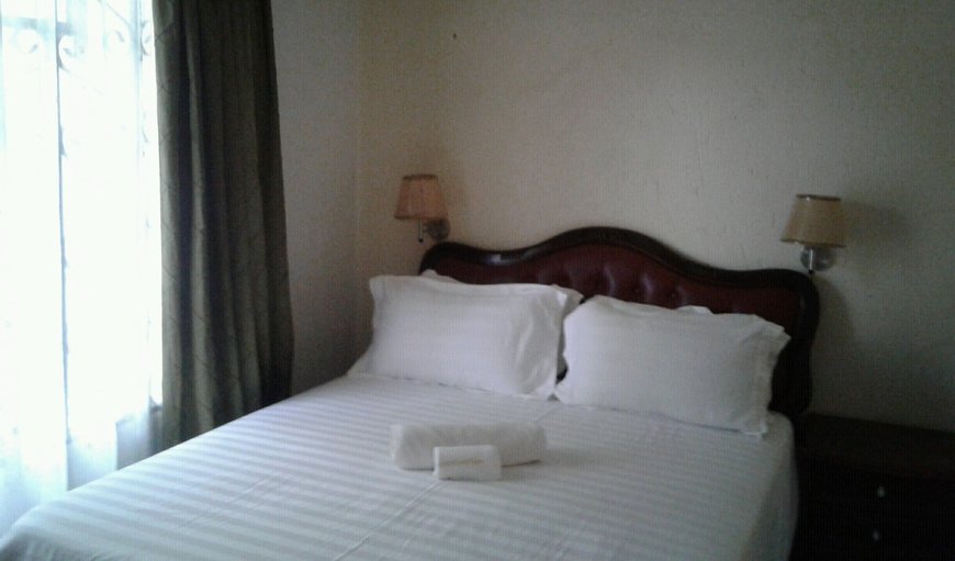 Luxury Room photo 11