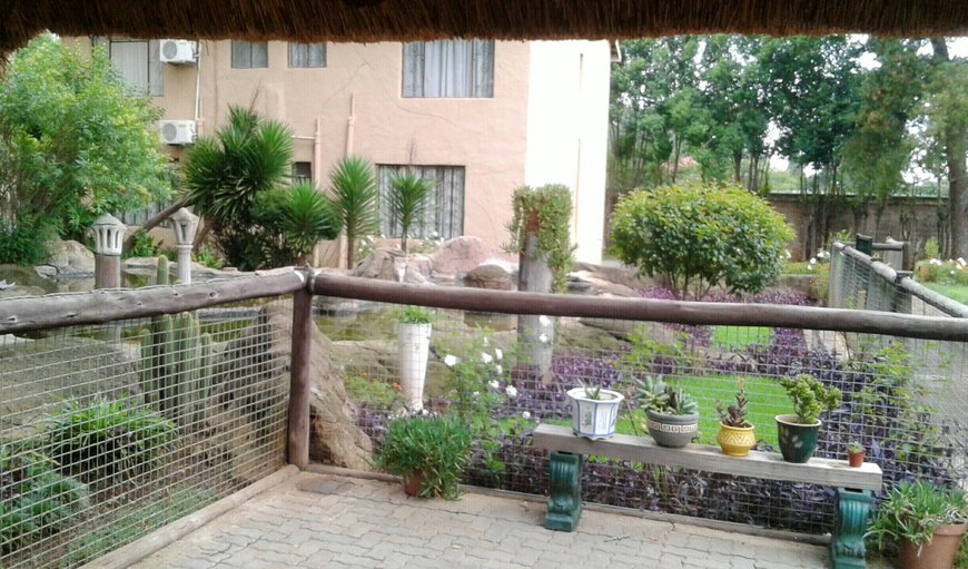 Welcome to Ludiaana Guest House in Vereeniging, Gauteng, South Africa