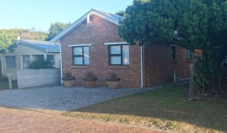 Welcome to Pearly Dunes in Pearly Beach, Western Cape, South Africa