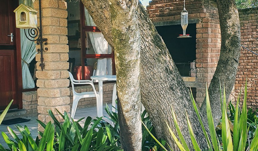 Lovely Cottage with Patio