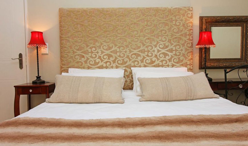 One bedroom apartment with balcony - The bedroom is furnished with a queen size bed sleeping two guests comfortably. One bedroom apartment with balcony - The bedroom is furnished with a queen size bed sleeping two guests comfortably.