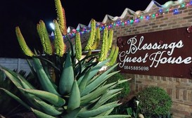 Blessings Guest House image