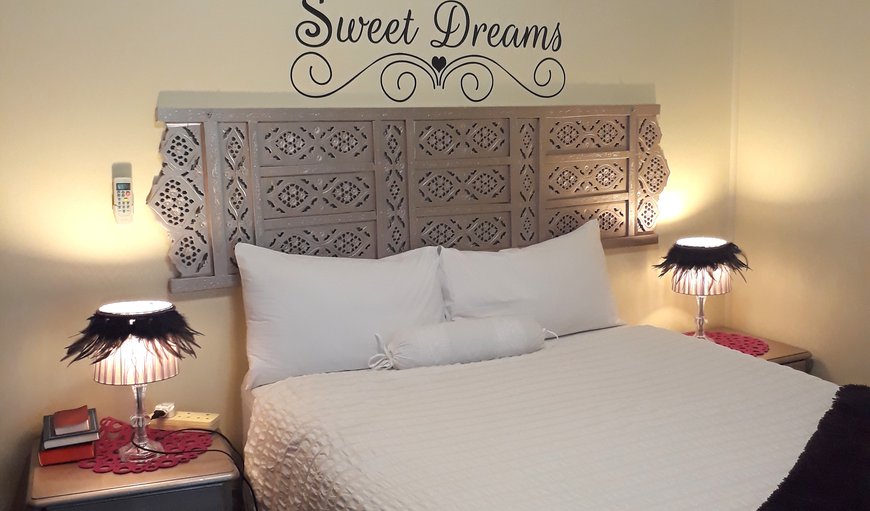Double Room  (Sweet Dreams): Sweet Dreams