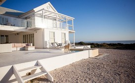 White Sands Beach House image