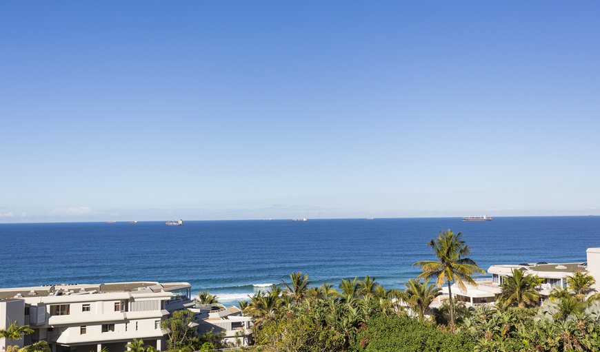 Welcome to 43 Sea Lodge in Umhlanga Rocks, Umhlanga, KwaZulu-Natal, South Africa