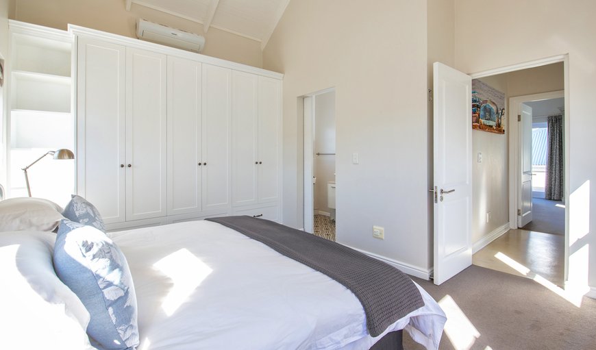 Thesen Island Holiday House: Bedroom