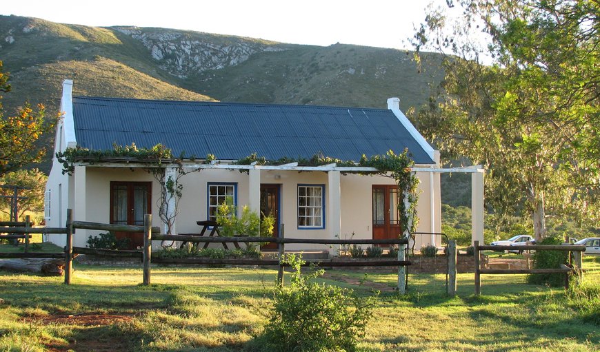 Deer Cottage in Kirkwood, Eastern Cape, South Africa