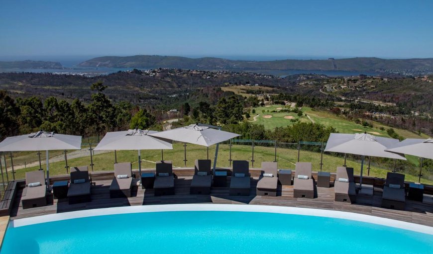Welcome to Simola Hotel, Country Club & Spa in Knysna, Western Cape, South Africa
