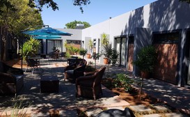 Touching Senses Garden Cottages image