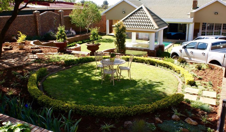 Welcome to Jolani Guest House  in Welkom, Free State Province, South Africa