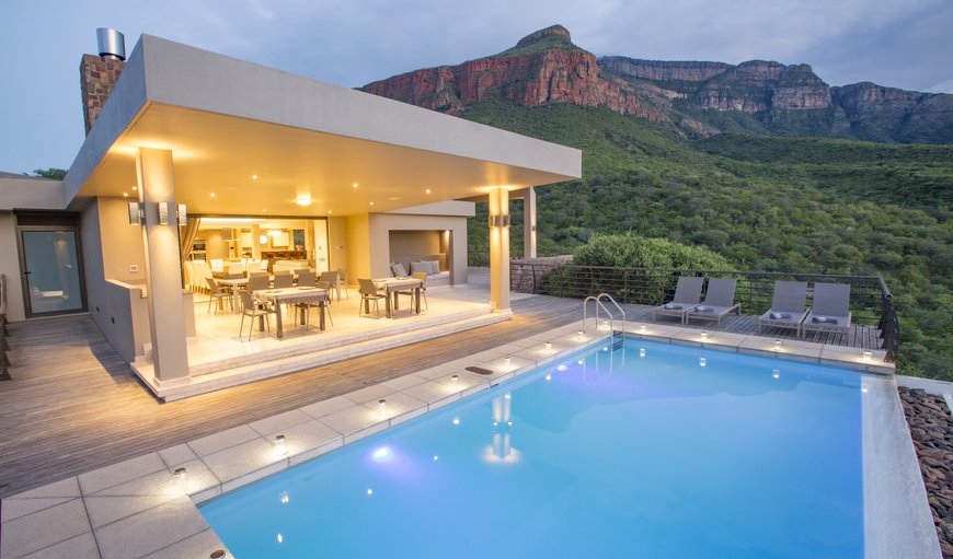 Umvangati House in Hoedspruit, Limpopo, South Africa