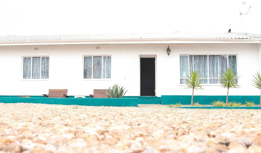 Welcome to Kate's Nest Guesthouse in Windhoek, Khomas, Namibia