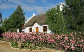 Karoo Cottage image