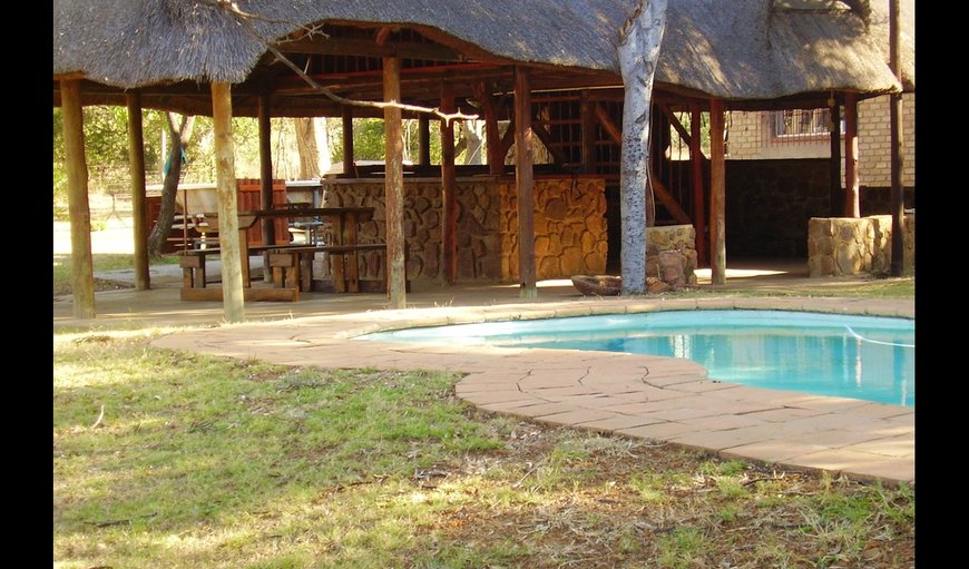 Thekwane Holiday House photo 41