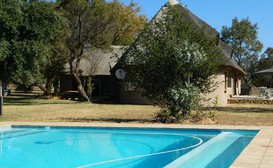 Thekwane lodge image