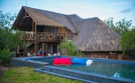 Imbube Safari Lodge image