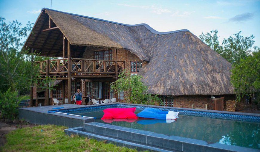 Welcome to Imbube Safari Lodge in Marloth Park, Mpumalanga, South Africa