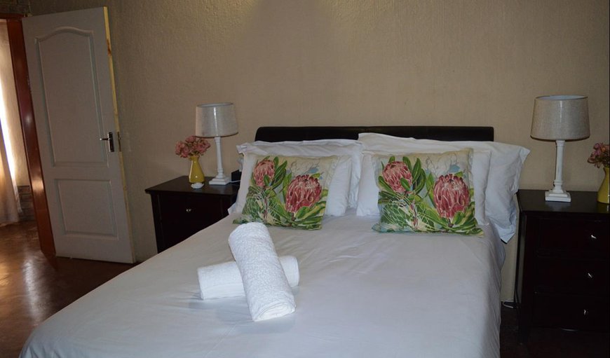 Deluxe Double Rooms: Deluxe Double Rooms