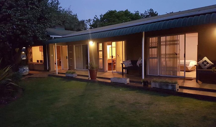 Welcome to Pari Guest House in Middelburg (Mpumalanga), Mpumalanga, South Africa