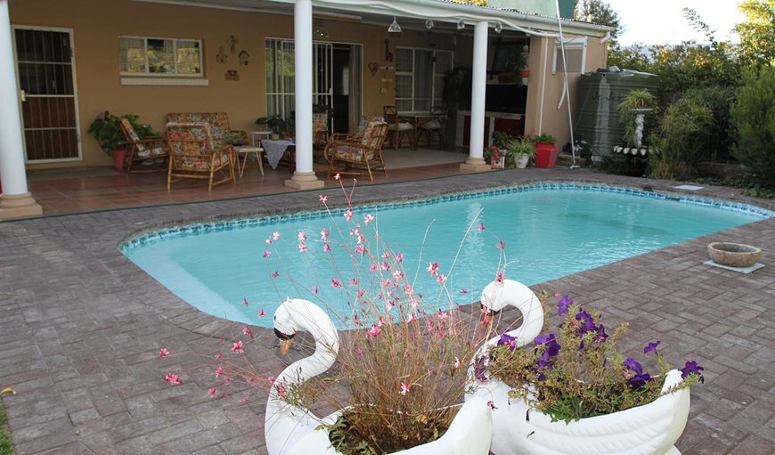 Welcome to Anneline's Guesthouse! in Colesberg, Northern Cape, South Africa