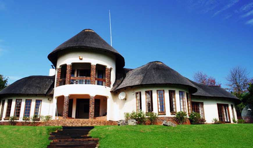 Welcome to Maclear Manor in Maclear, Eastern Cape, South Africa