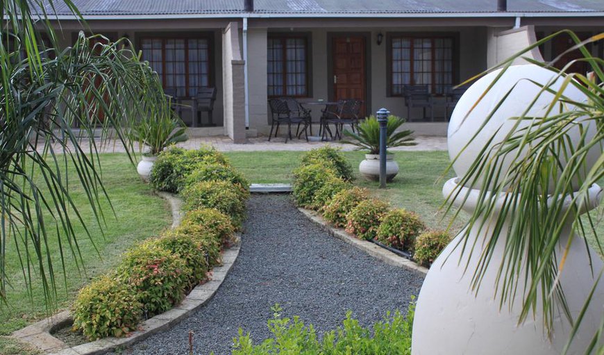 Welcome to Drakensview Self Catering in Winterton, KwaZulu-Natal, South Africa
