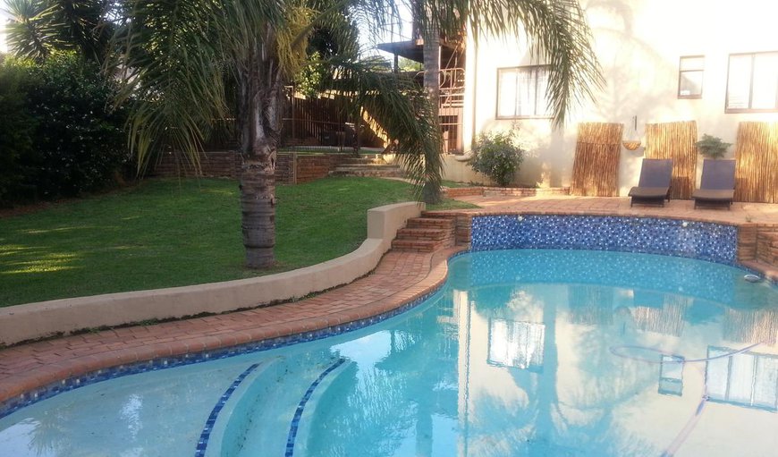 Welcome to Private Apartments in Pretoria (Tshwane), Gauteng, South Africa