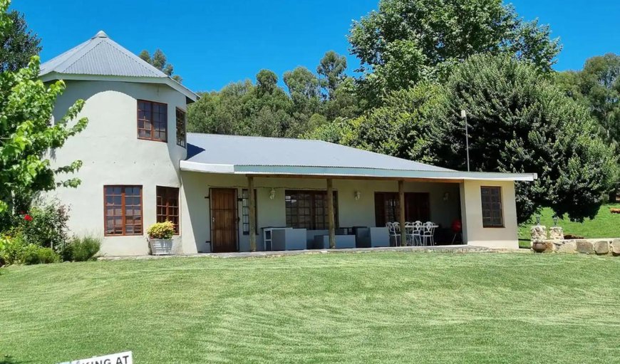 Property / Building in Underberg, KwaZulu-Natal, South Africa