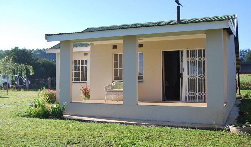 Welcome to Moya Cottage in Underberg, KwaZulu-Natal, South Africa