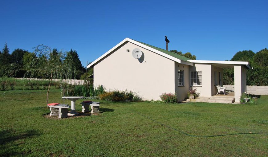 Moya Cottage is a beautiful two bedroom cottage situated in Underberg in the Drakensberg region.
