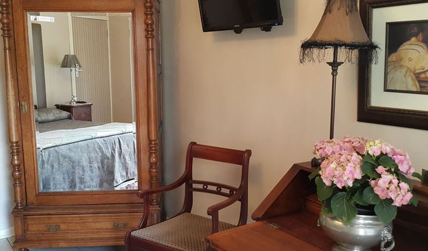 Standard Double Room: Villa Brocant Guest House