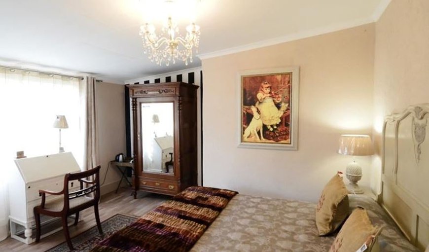 Family Suite: Villa Brocant Guest House