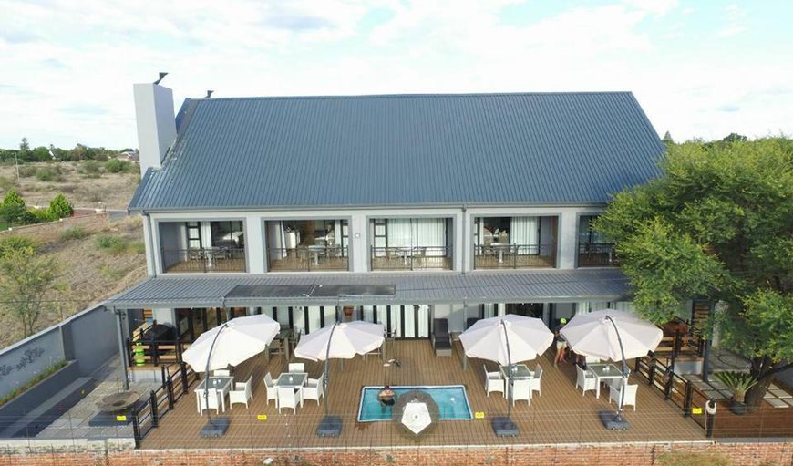 Welcome to Game View Lodge! in Vryburg, North West Province, South Africa