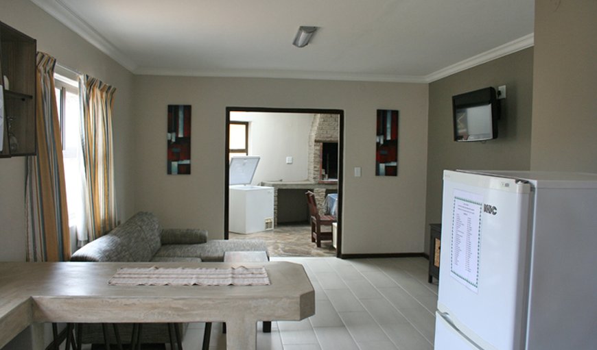 Double Storey: Double Storey units