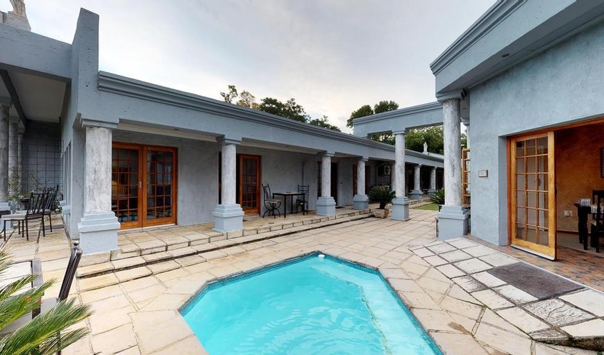 Welcome to Ancient Emperor Guest Estate in Die Bult , Potchefstroom, North West Province, South Africa