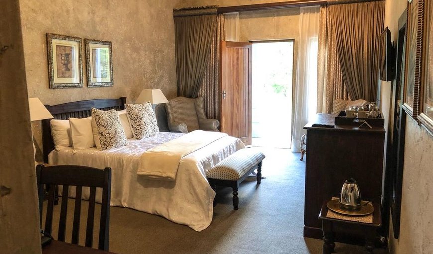 Double Room: Ancient Emperor Guest Estate