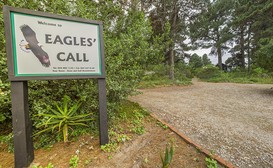 Eagles' Call Cottages & Tent image