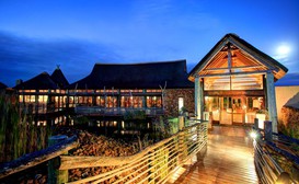 Garden Route Game Lodge image