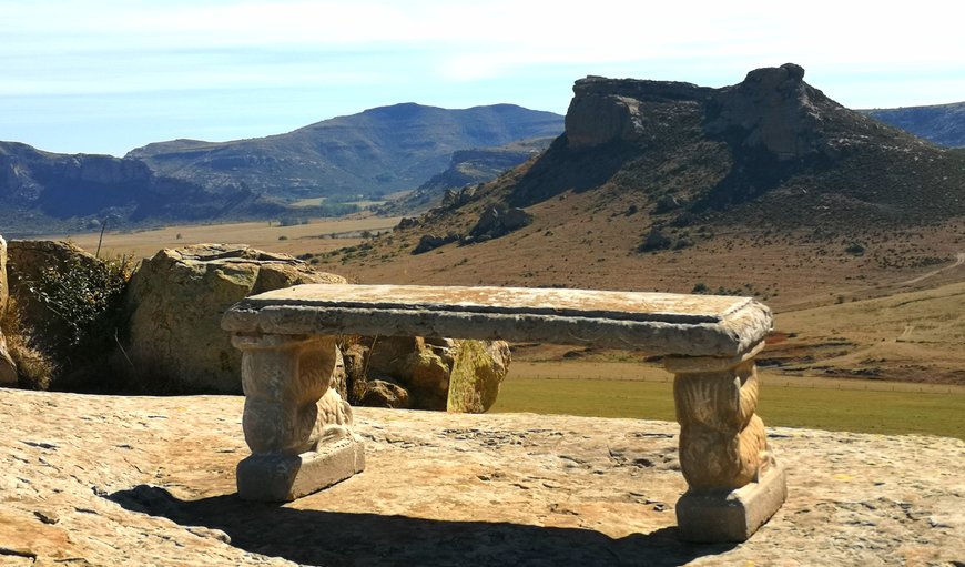 Affi Lande Boetiek Guest farm and wedding venue in Fouriesburg, Free State Province, South Africa