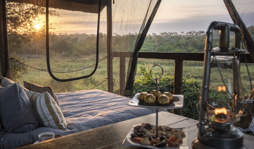 Jock Safari Lodge
