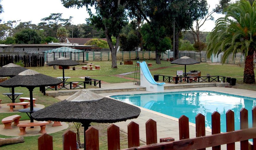 Welcome to Zonnekus Holiday Resort! in Philadelphia, Western Cape, South Africa