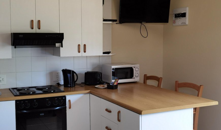 Self-Catering Flat: Self-Catering Flat - Kitchen