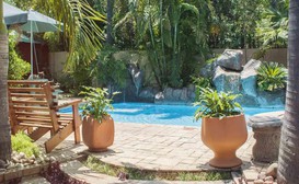 Geelhout Guest House image