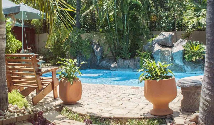 Welcome to Geelhout Guest House in Bela Bela (Warmbaths), Limpopo, South Africa