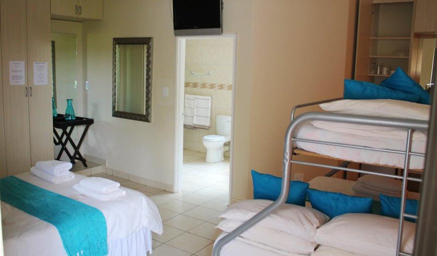 Family Room: Family Room - Bedroom