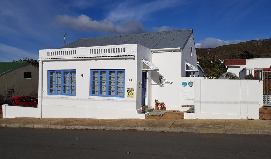 Welcome to 28 On Hoop in Bredasdorp, Western Cape, South Africa