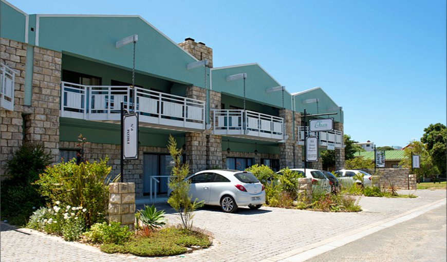 Welcome to Osler Place Stilbaai in Still Bay (Stilbaai), Western Cape, South Africa